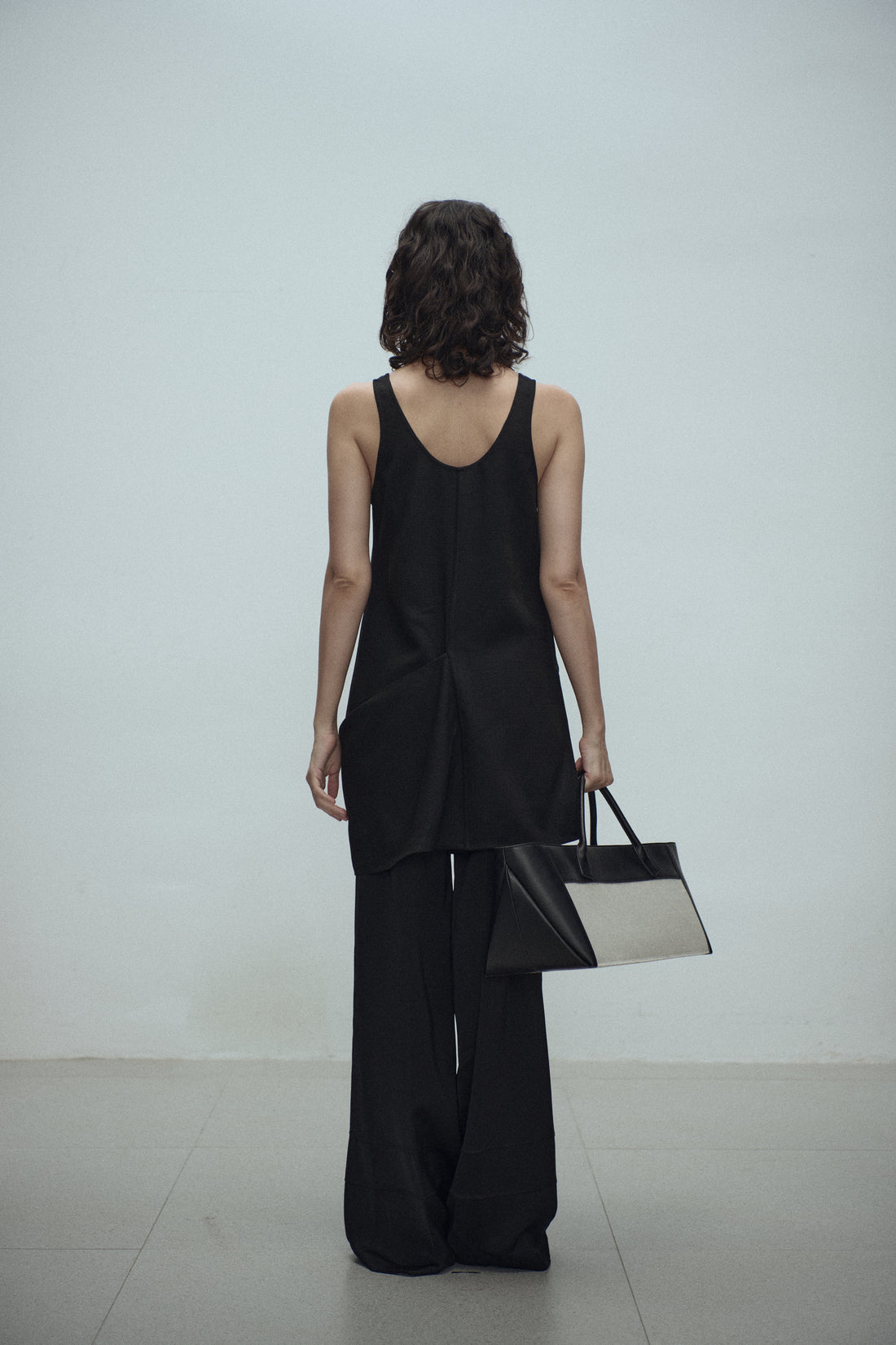 Asti long tank