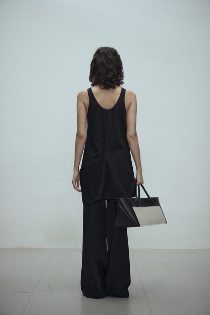 Asti long tank