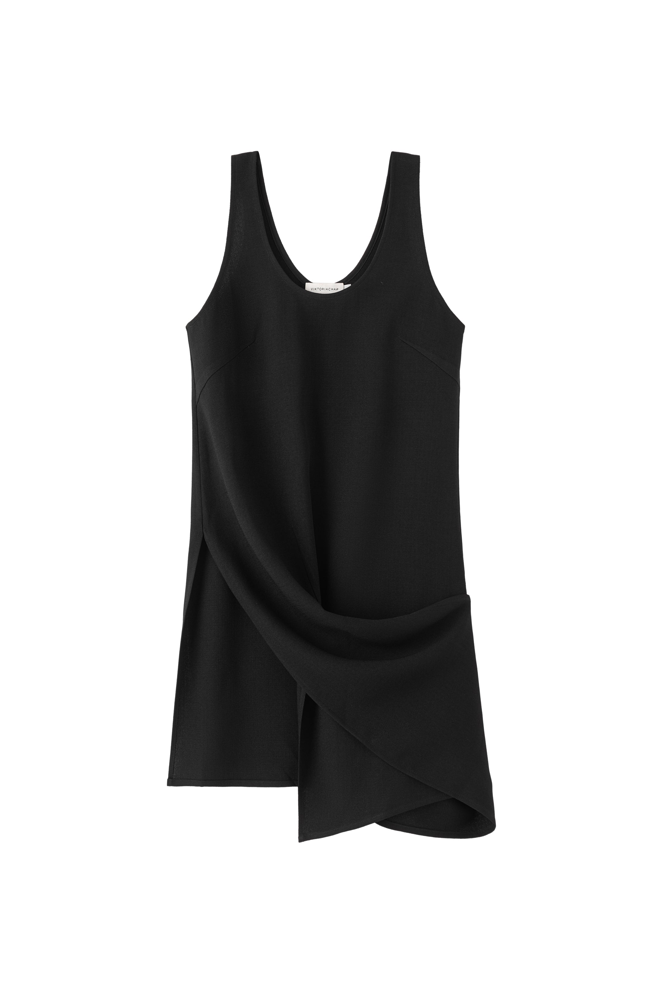 Asti long tank