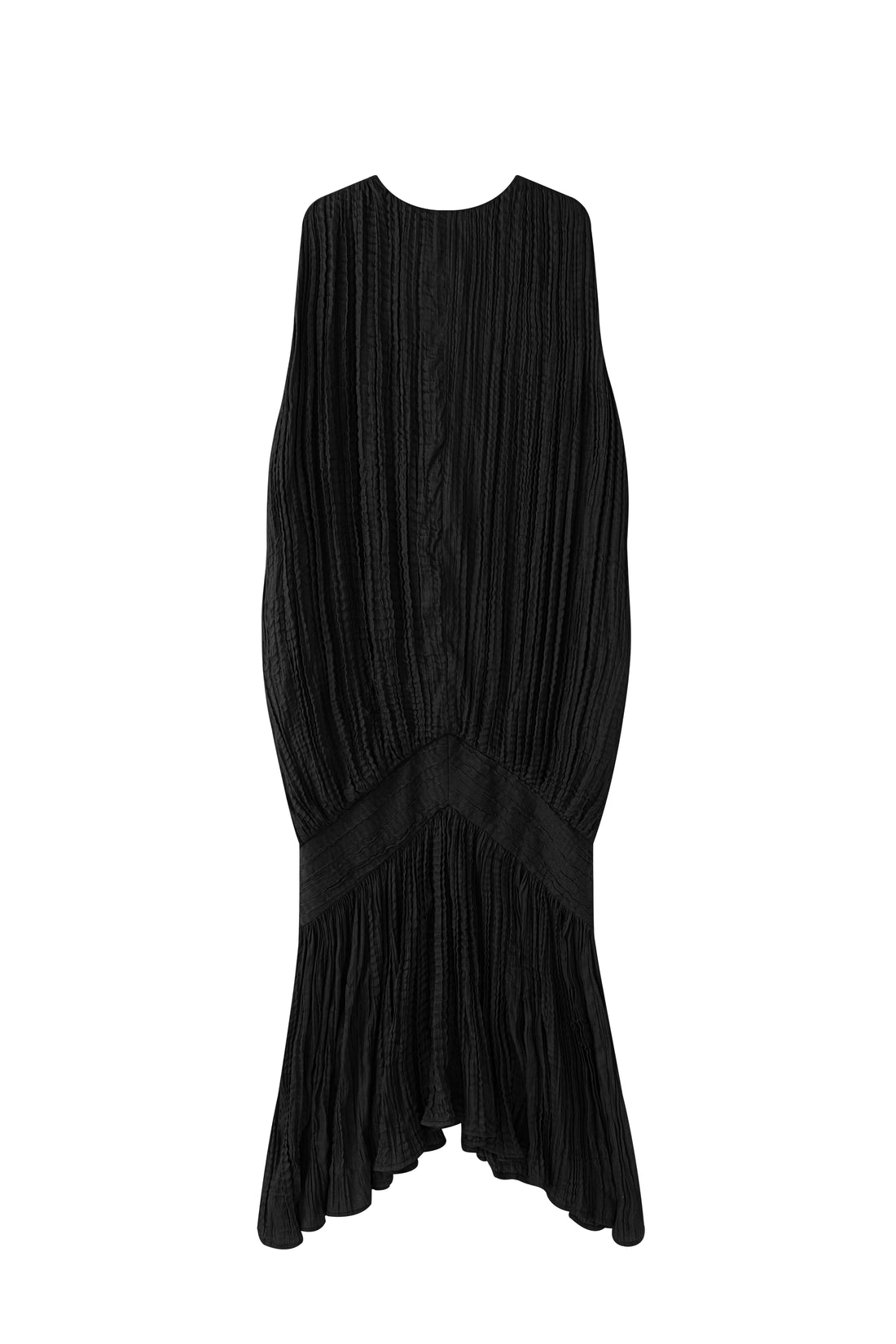 Udo pleated dress