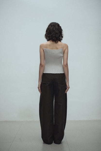 Gelene knit tank