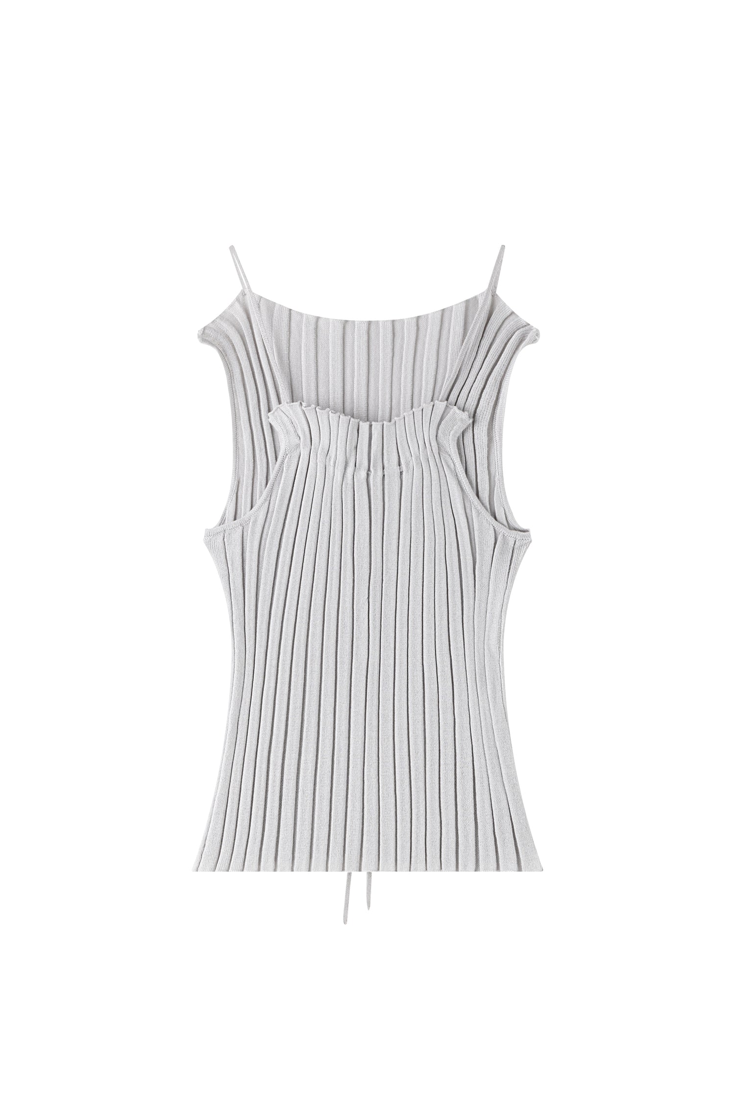 Gelene knit tank