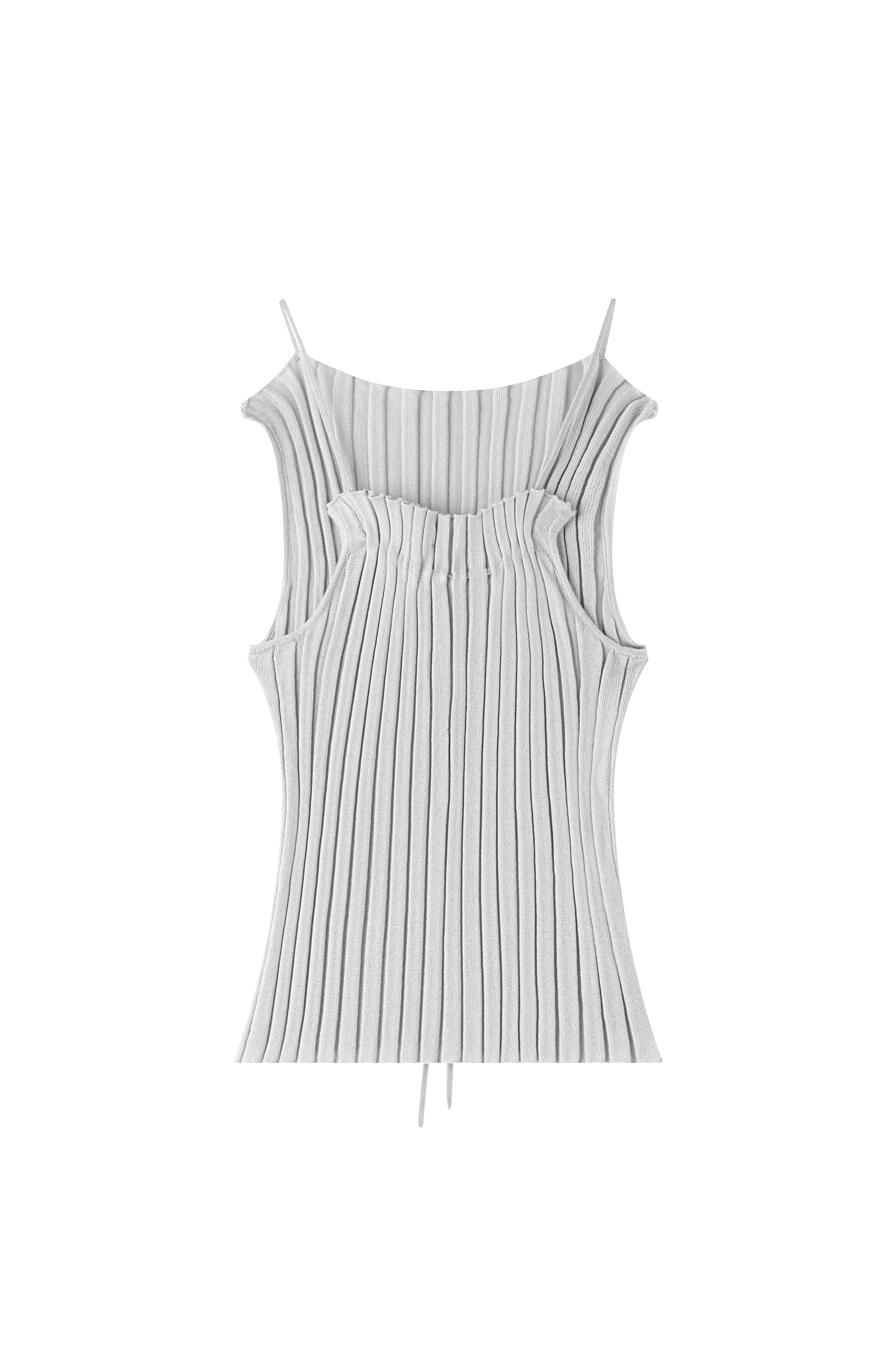 Gelene knit tank