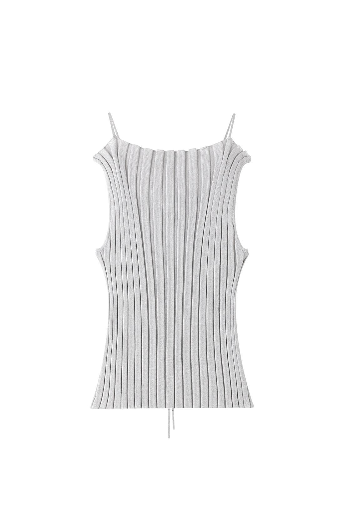 Gelene knit tank