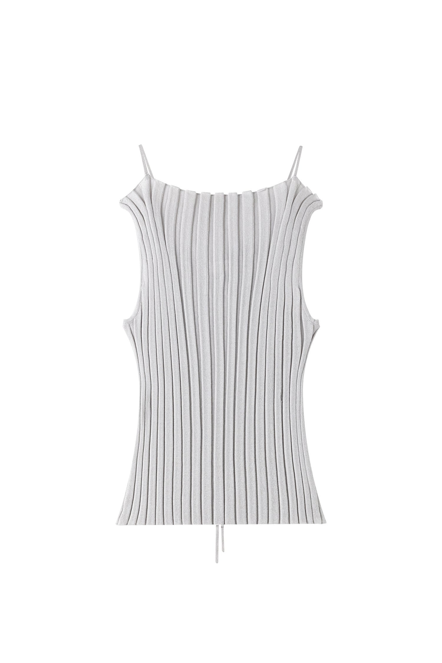 Gelene knit tank