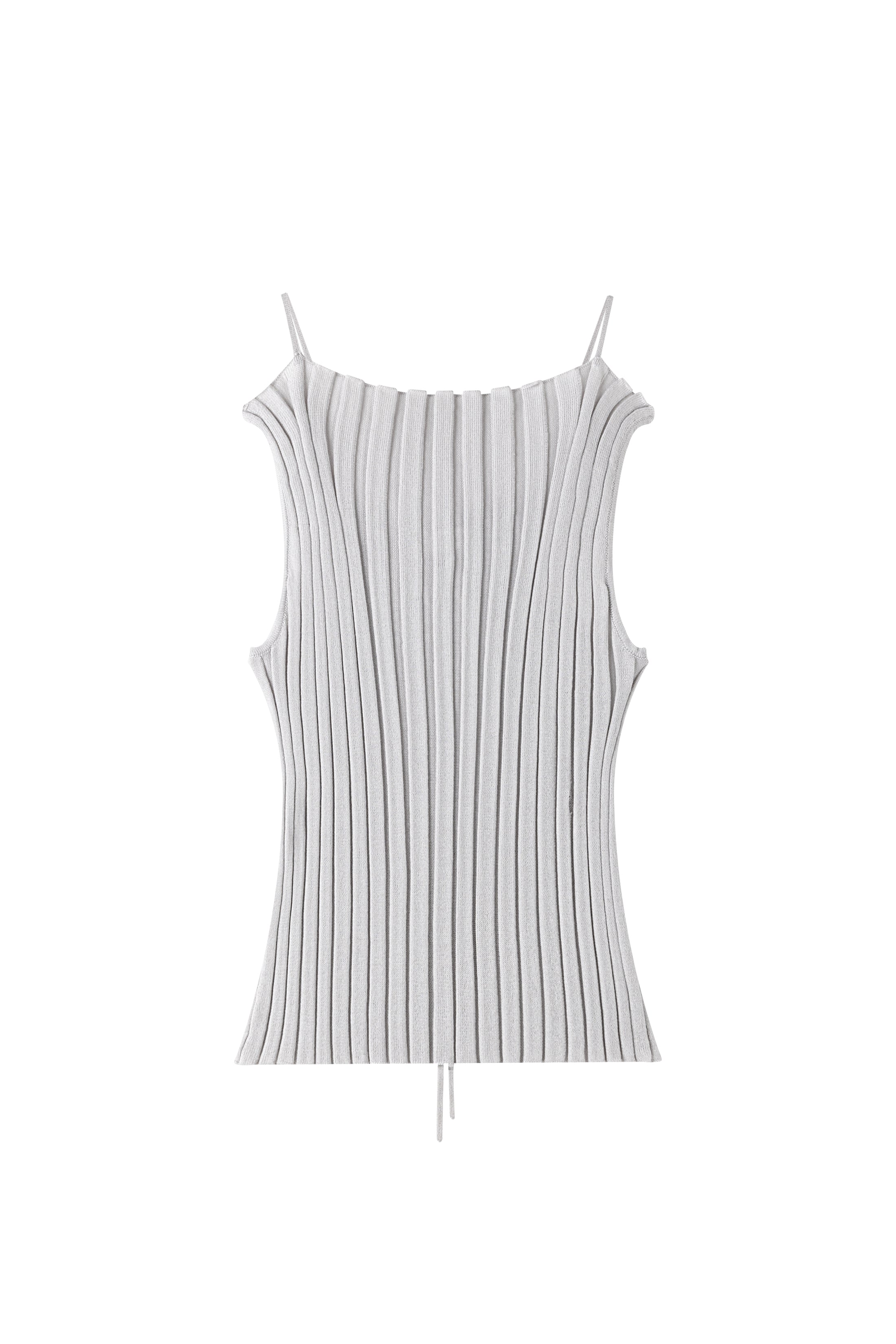 Gelene knit tank