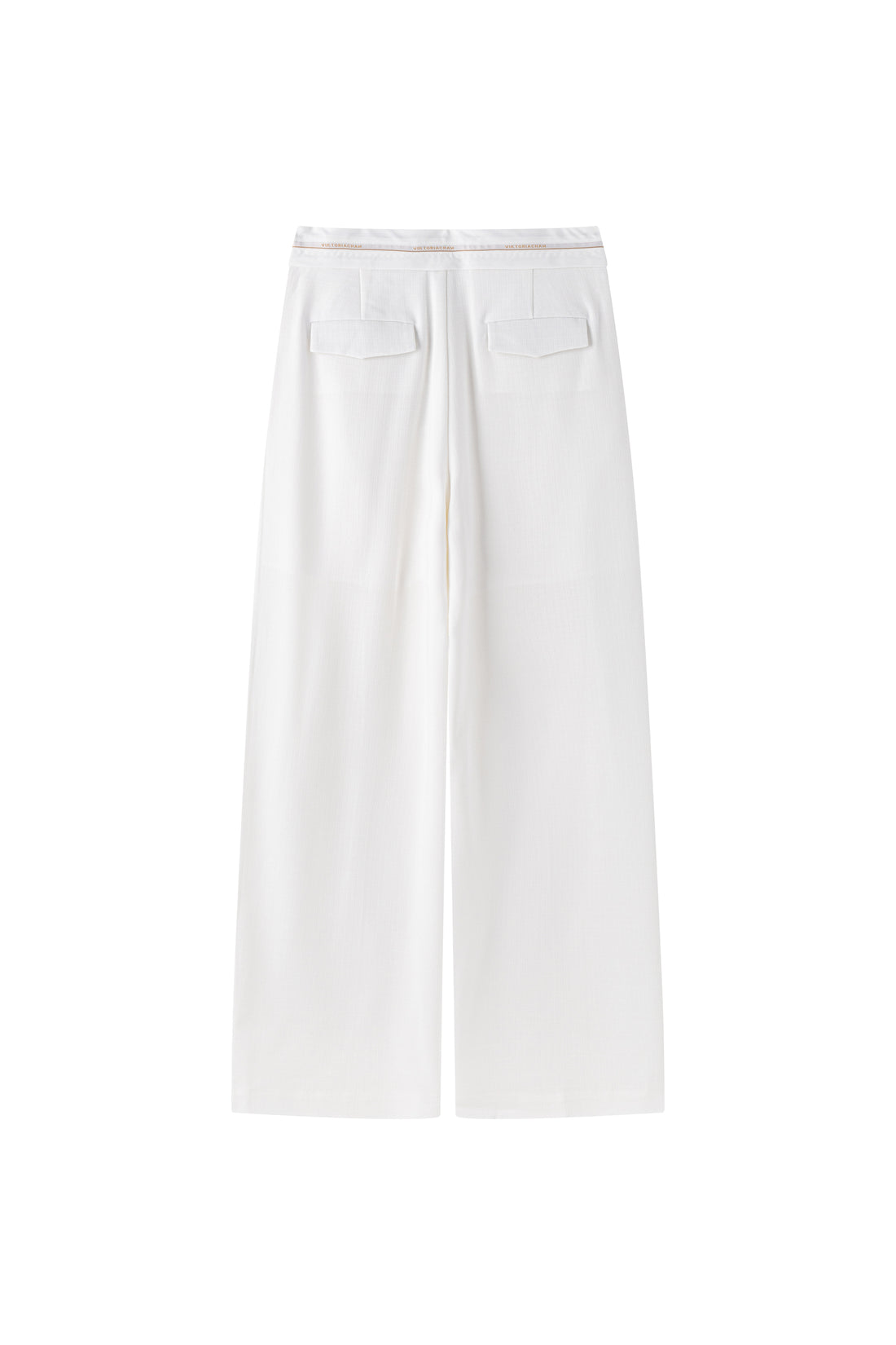 Fremont logo trousers