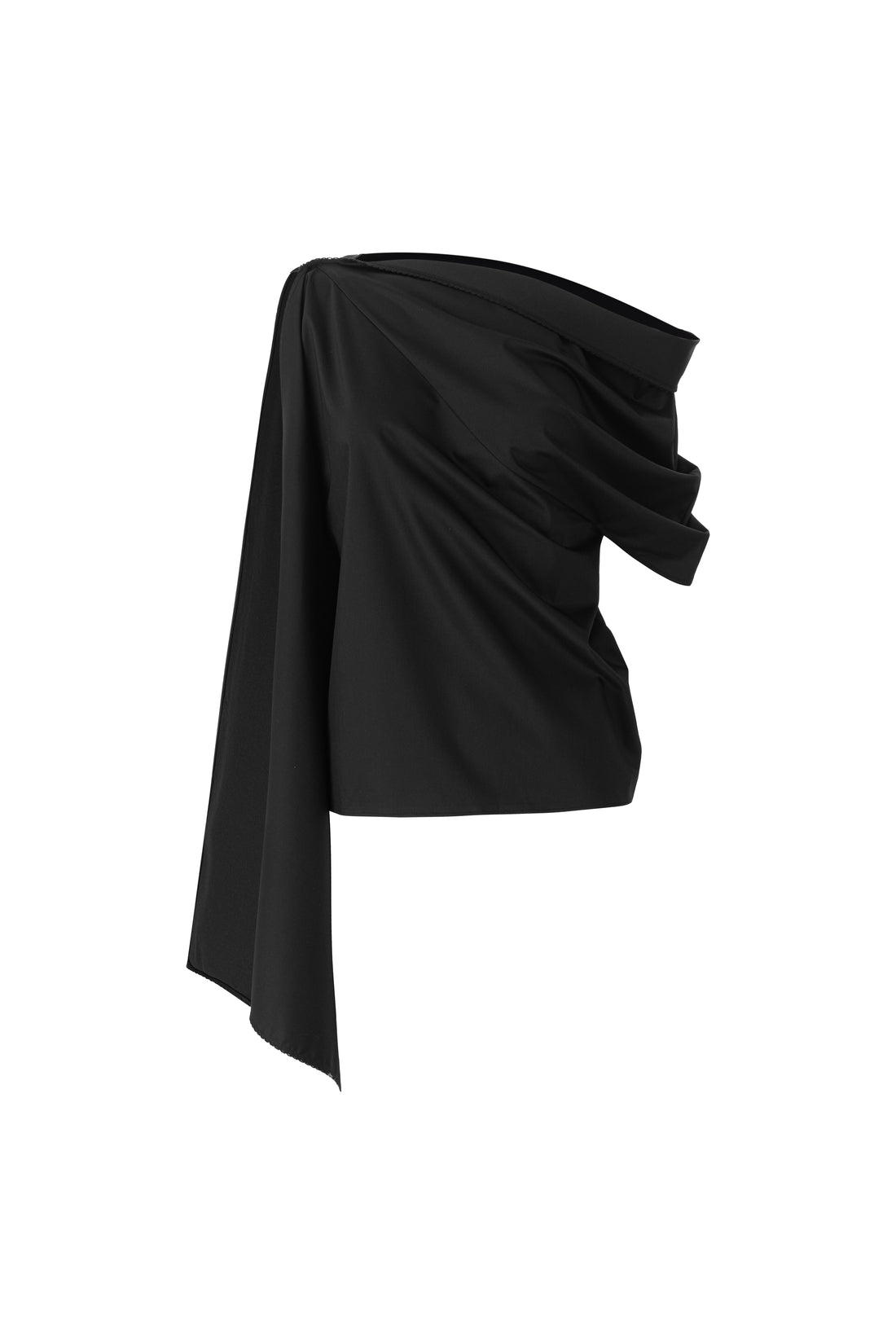 Tully flap top