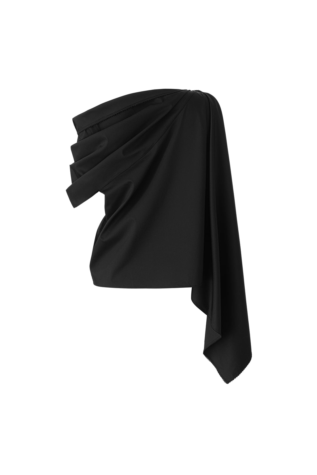Tully flap top