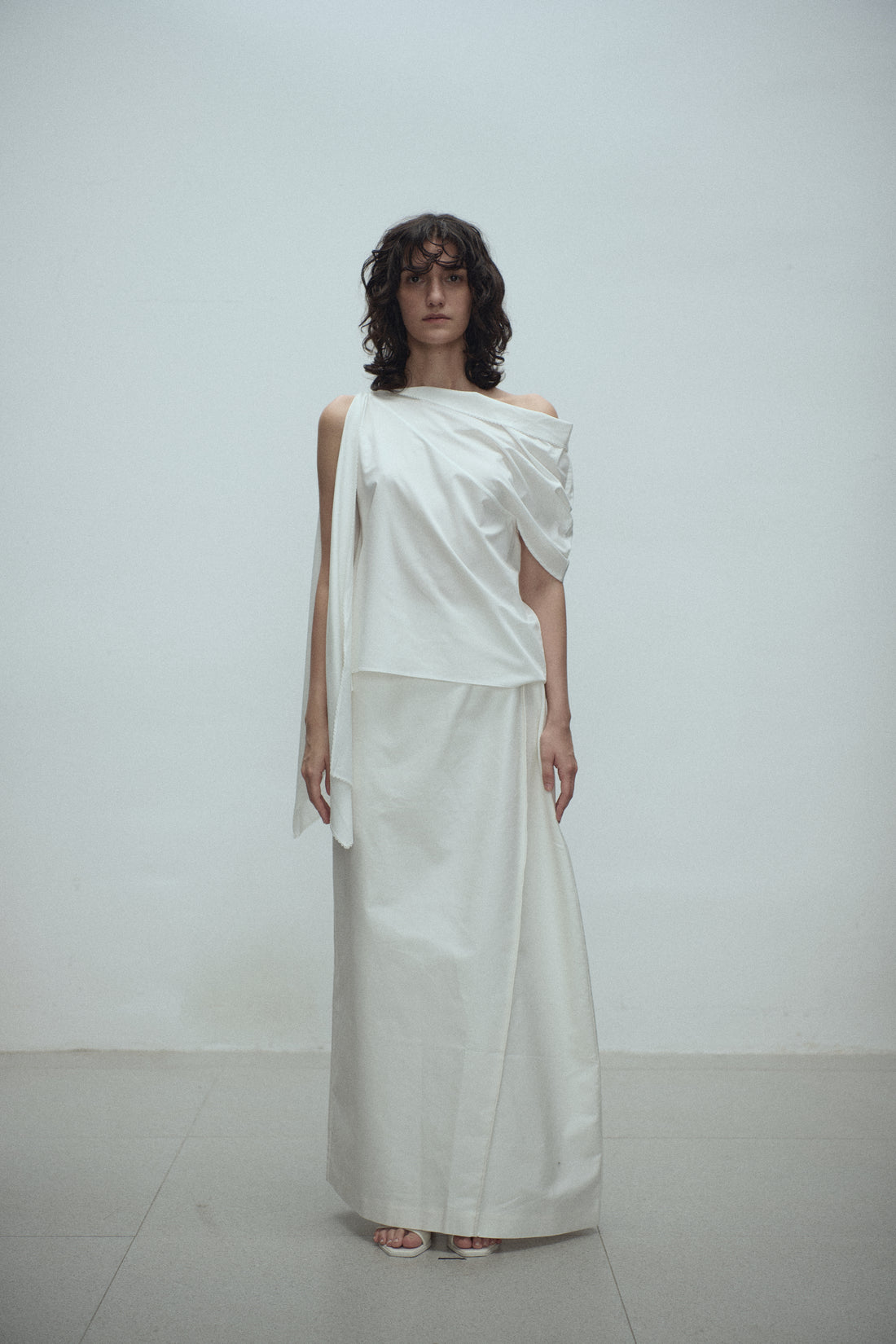 Tully flap top