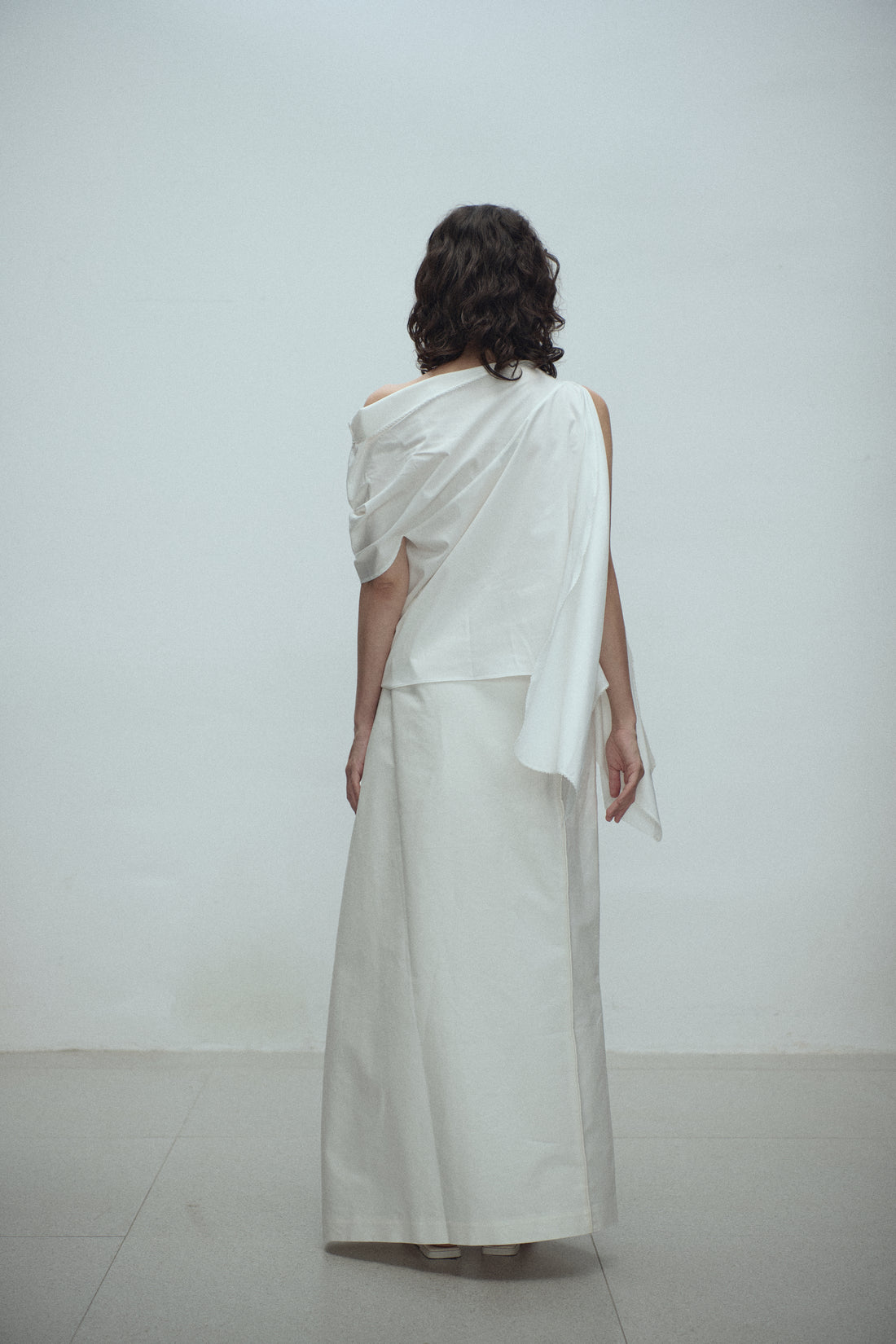 Tully flap top