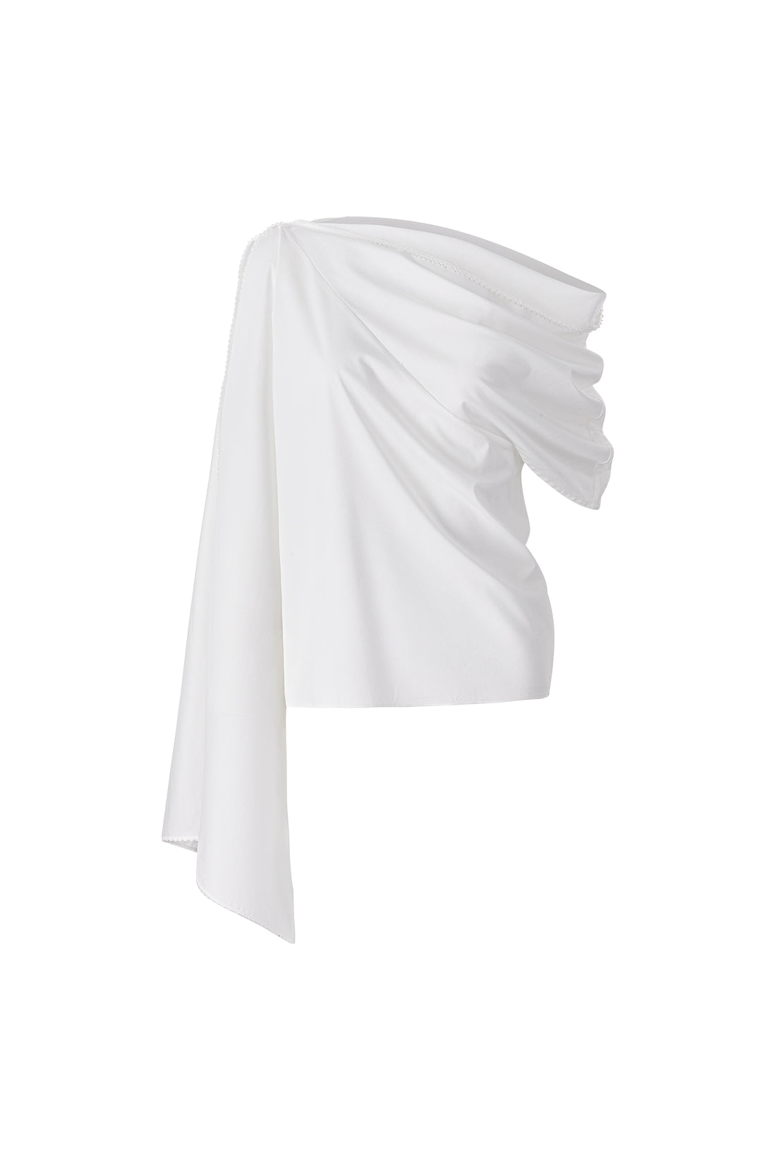 Tully flap top