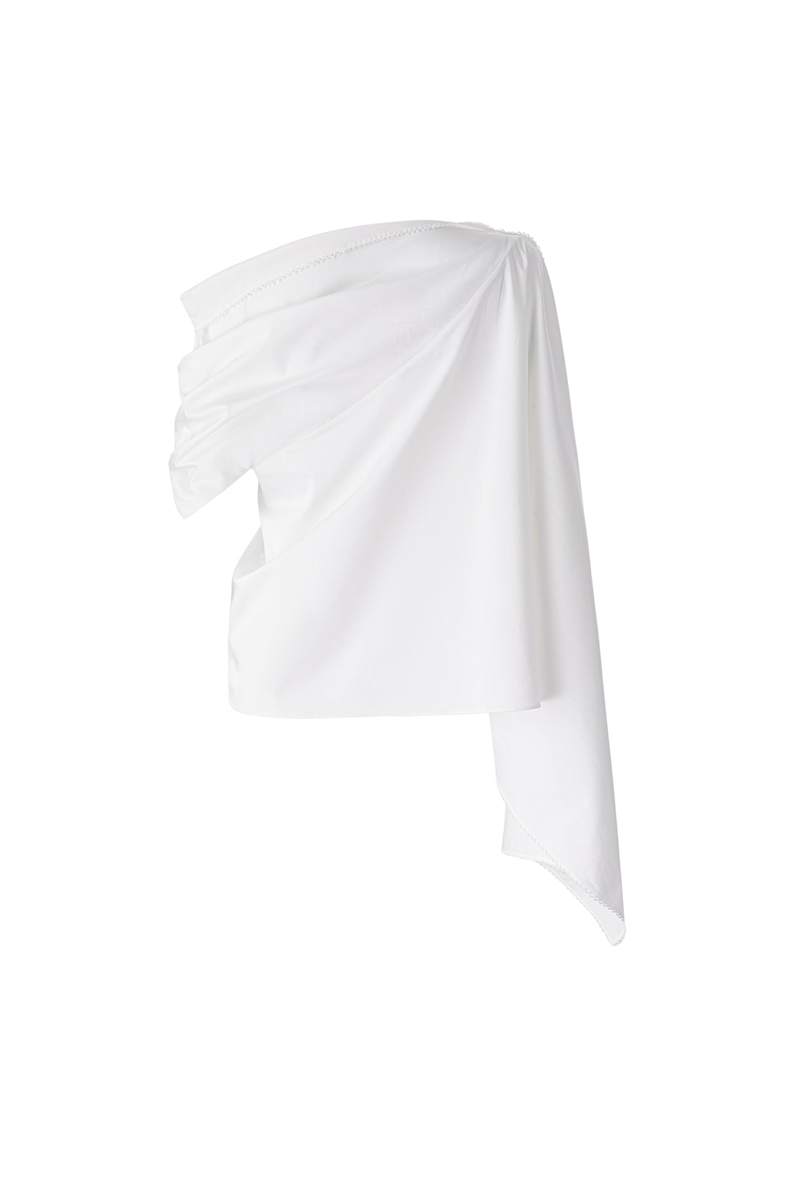 Tully flap top