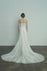 Saga tulle wedding gown