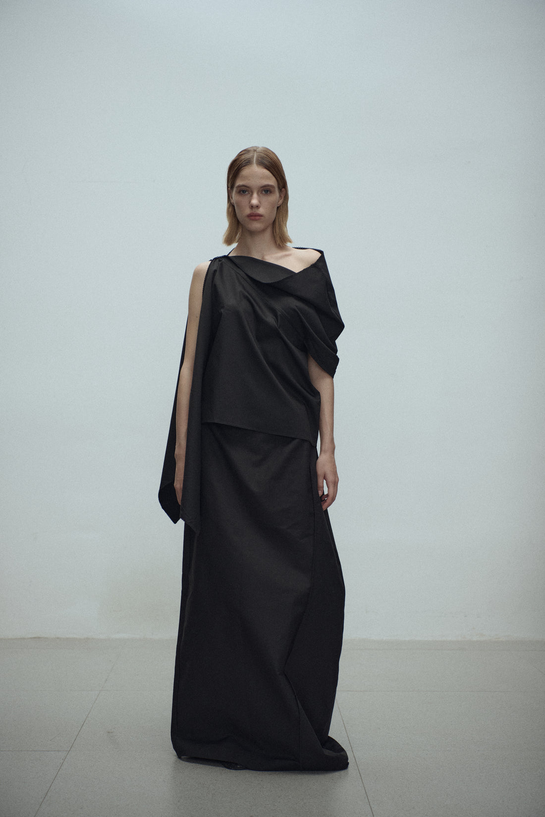 Tully flap top
