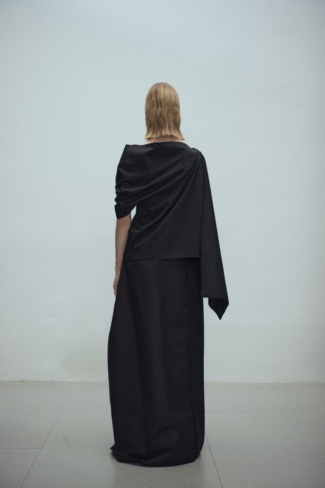 Tully flap top