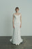 Vera wedding gown