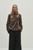 Araki knot blouse