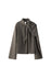 Araki knot blouse