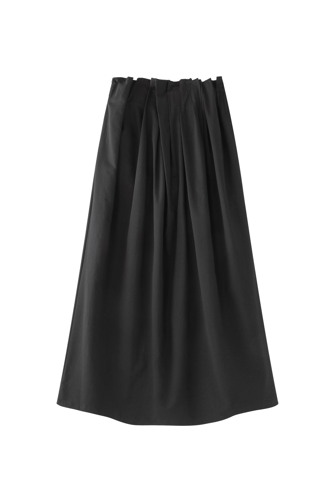 Tatiana cotton skirt