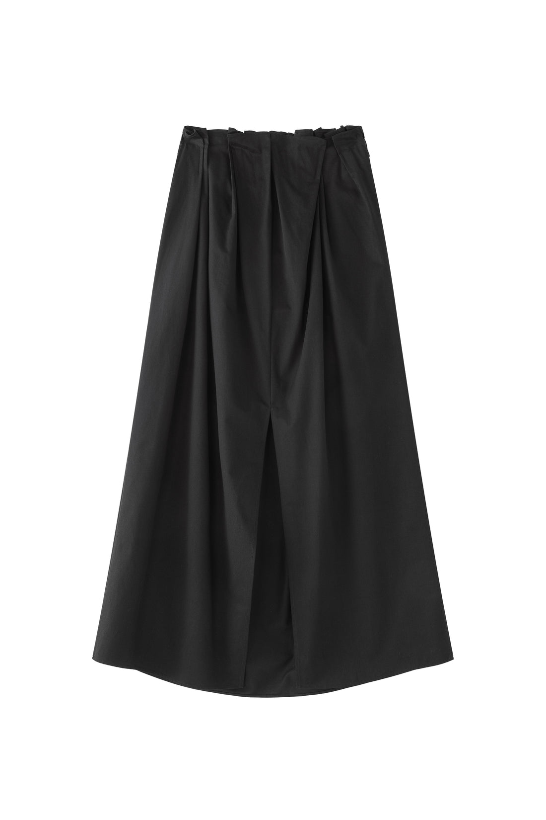 Tatiana cotton skirt