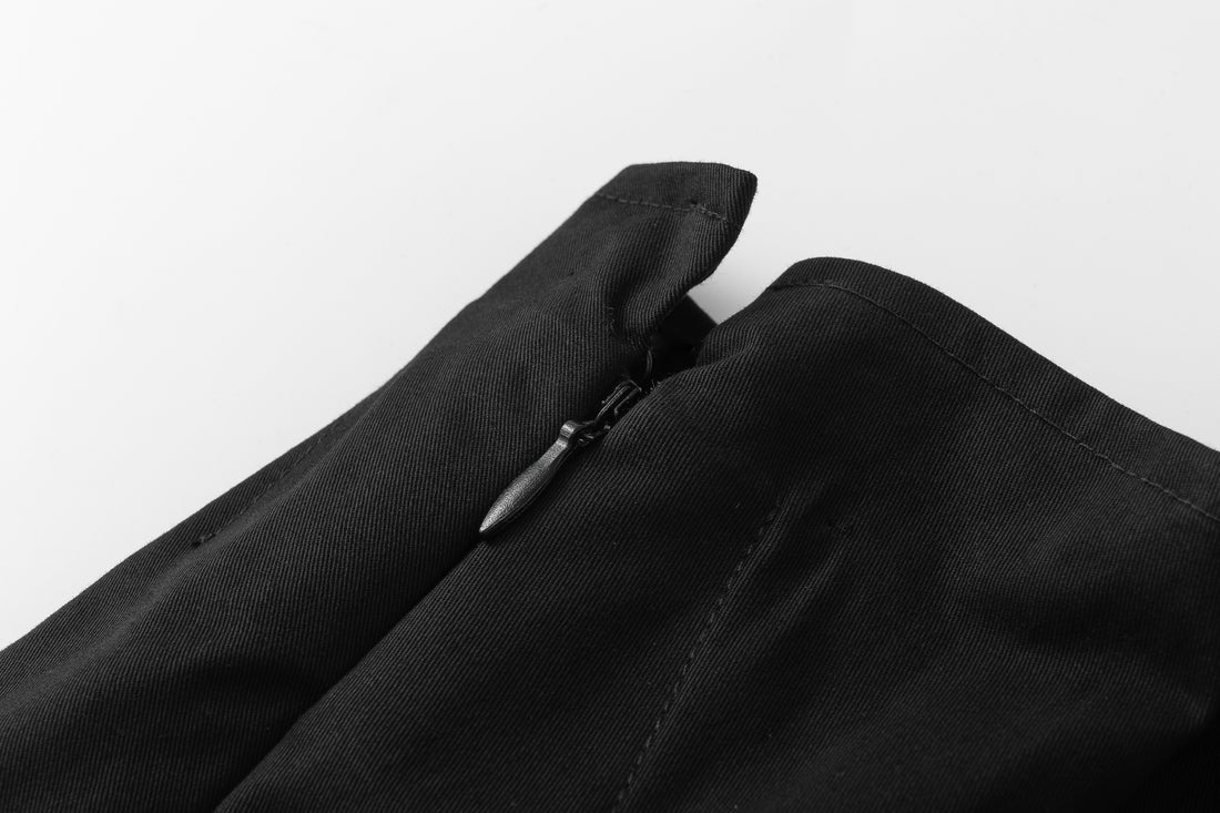 Tatiana cotton skirt