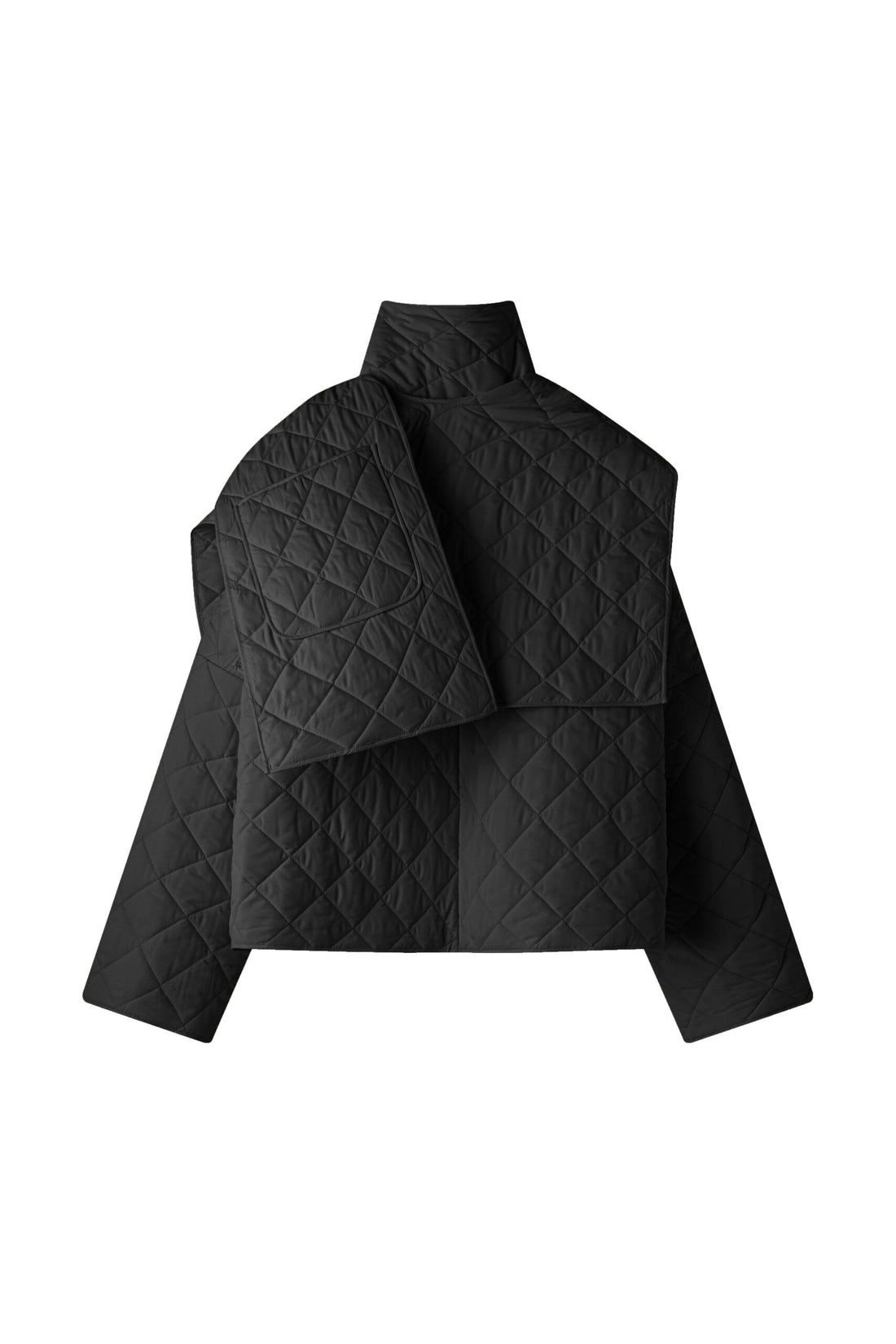 Atlas padded jacket