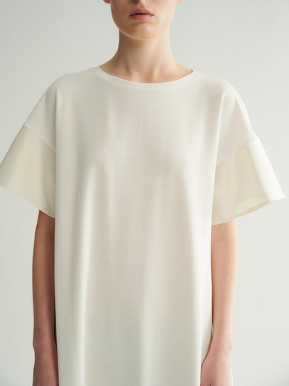 Mona oversized dress
