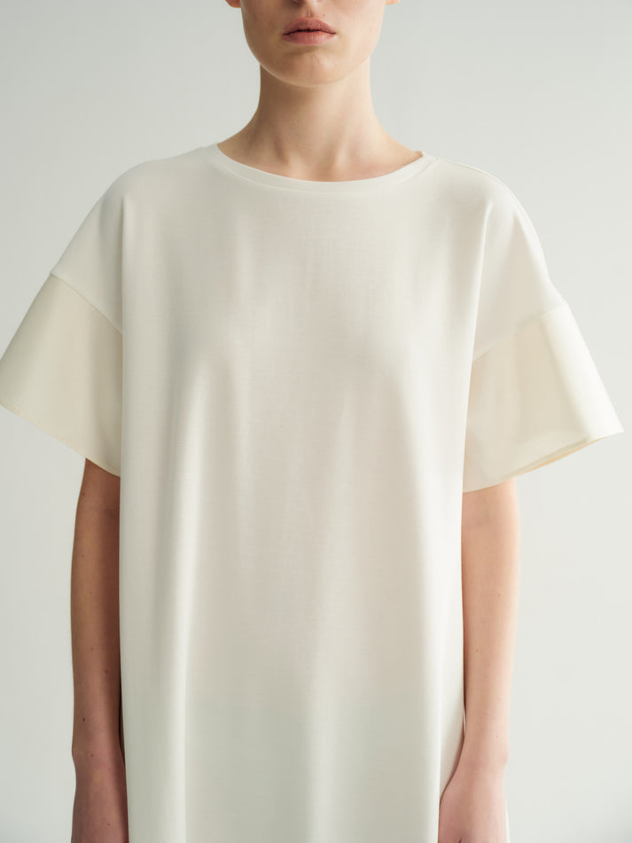 Mona oversized dress