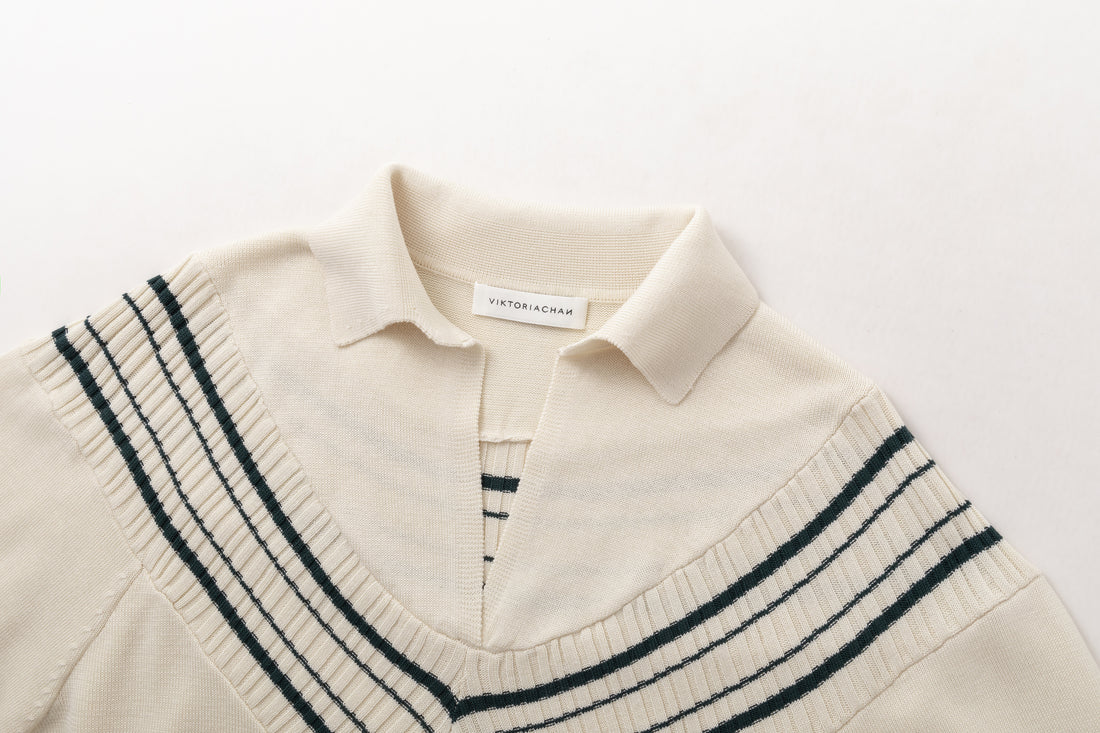 Fremont pullover