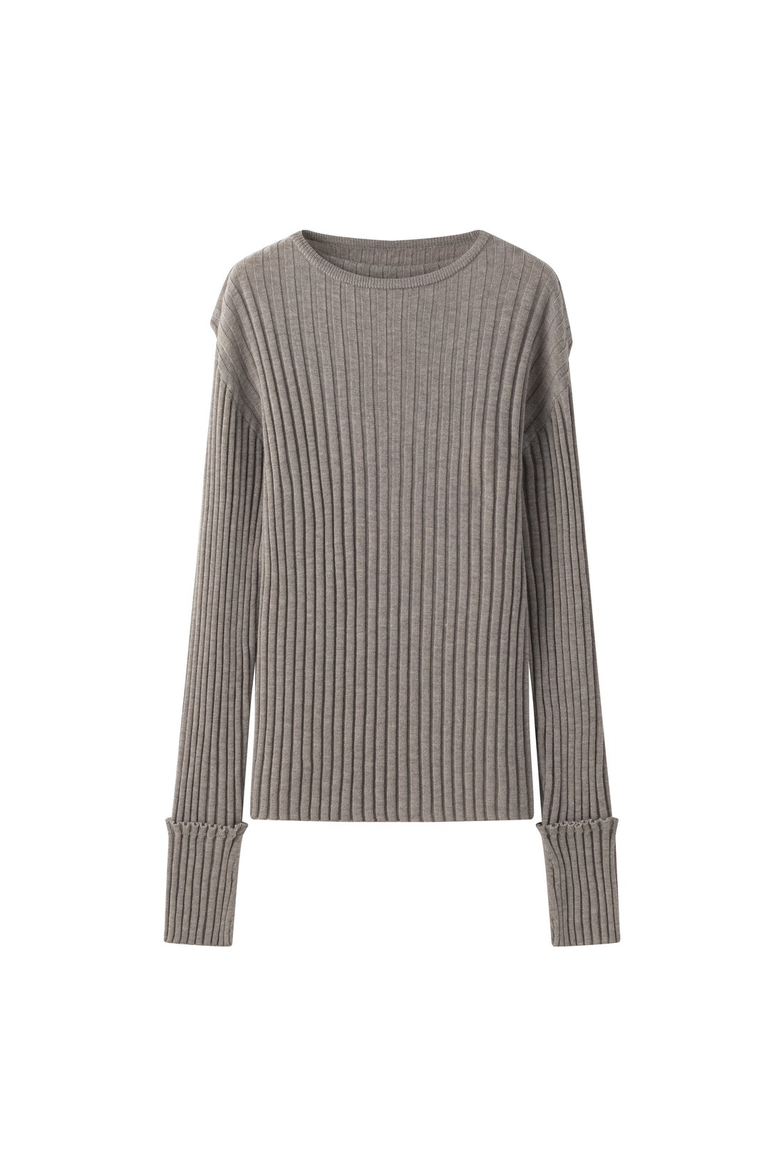 Juliet knit top