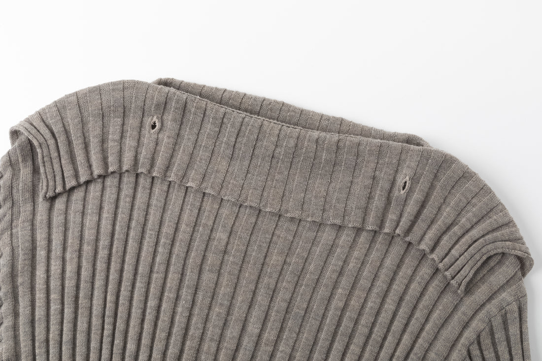 Juliet knit top
