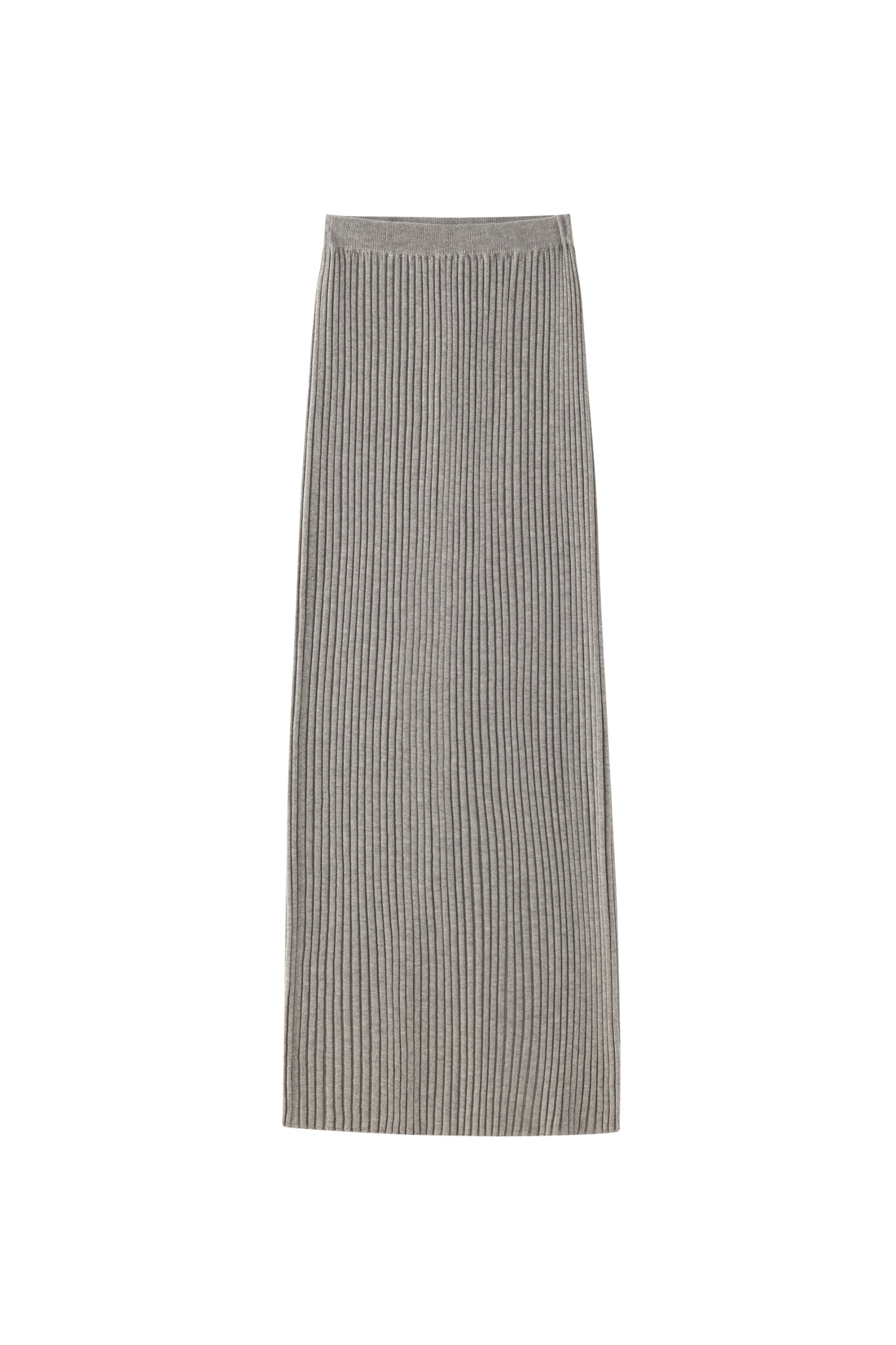 Juliet knit skirt