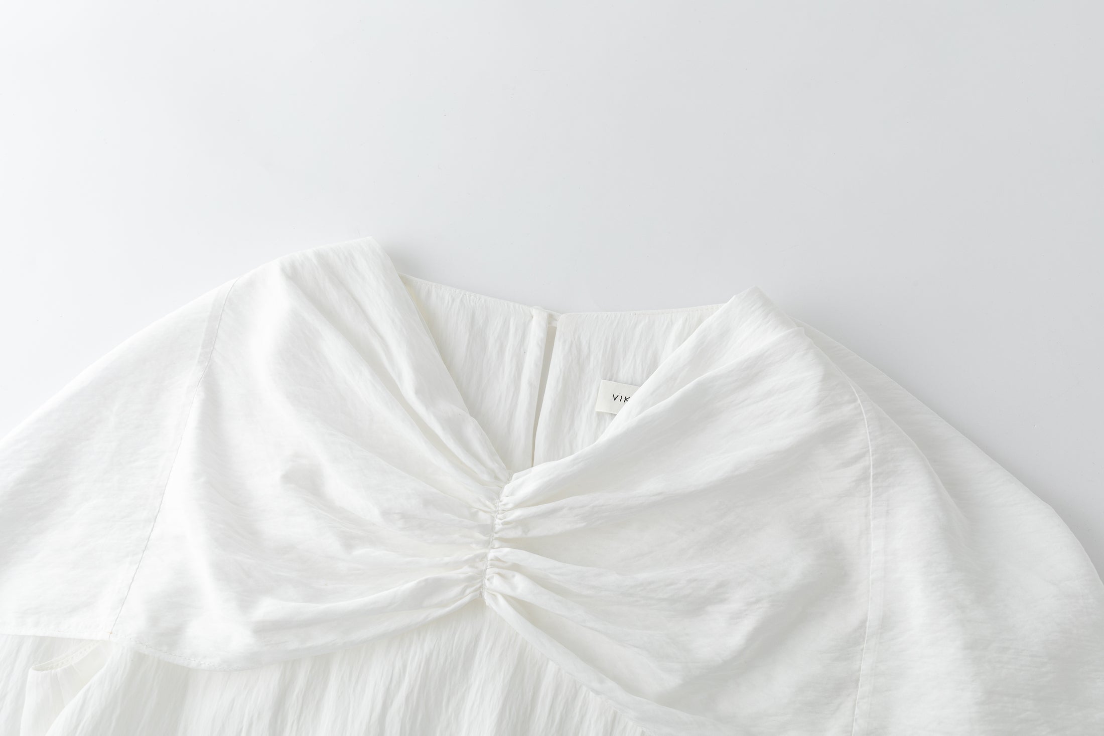 Liberty cape top