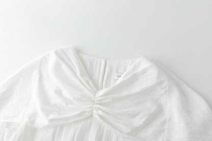 Liberty cape top