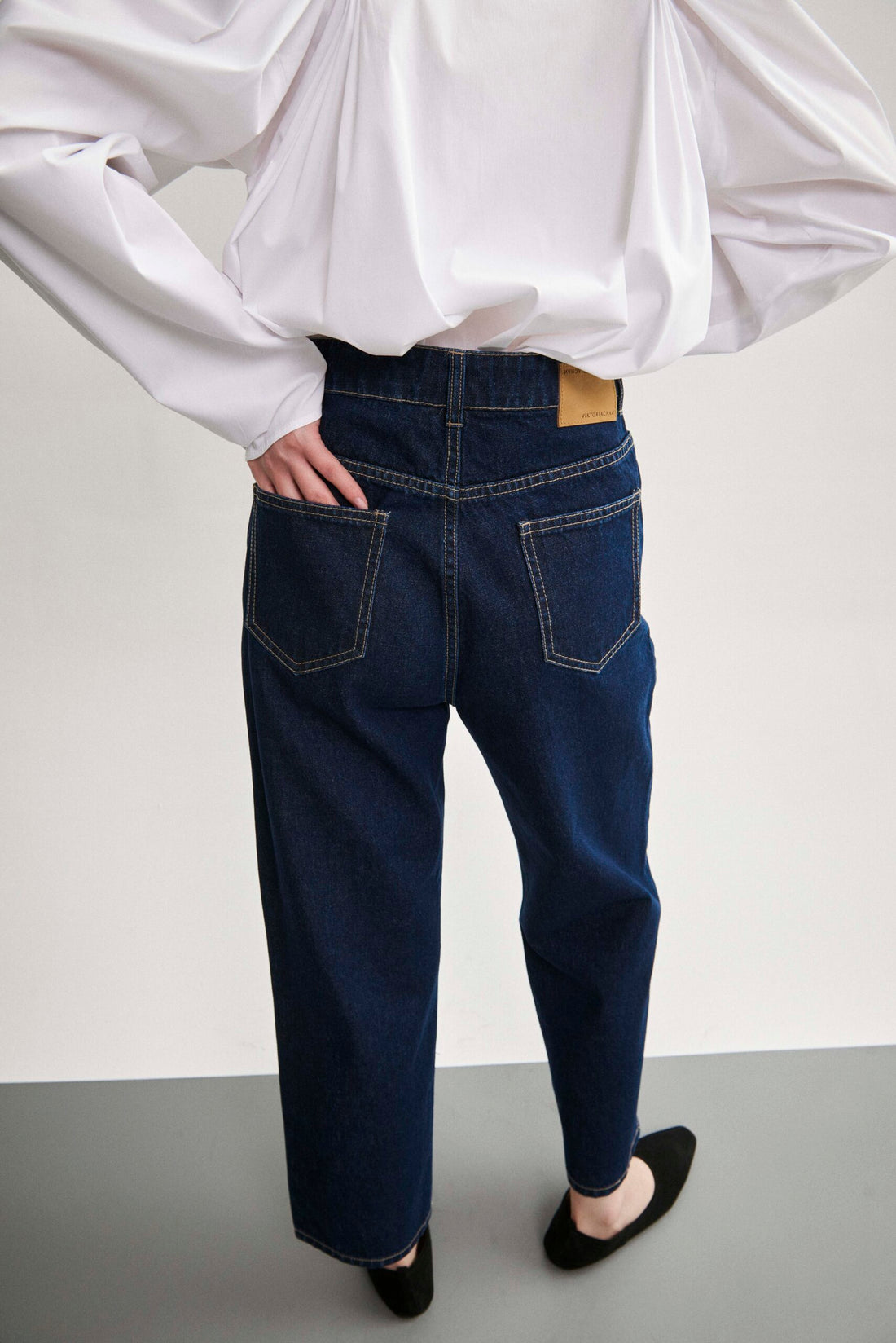 Nova long jeans