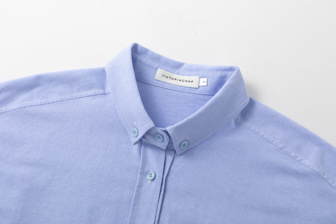 Fremont oxford shirt