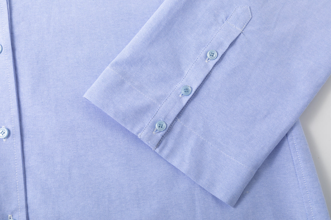 Fremont oxford shirt