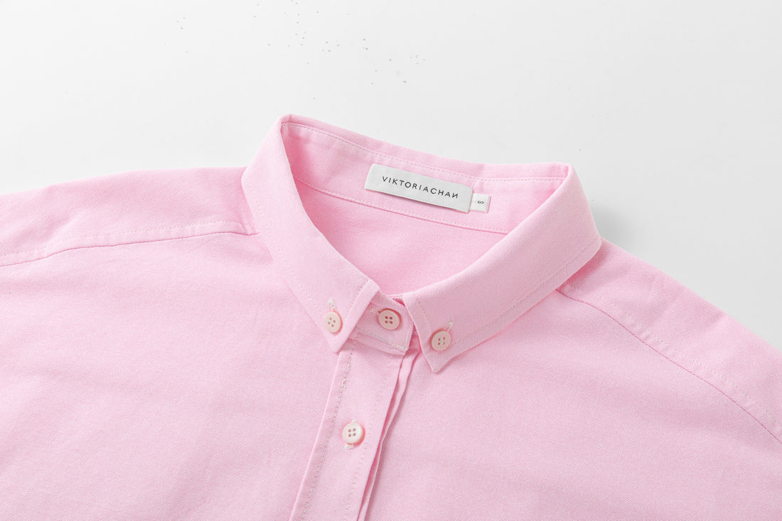 Fremont oxford shirt