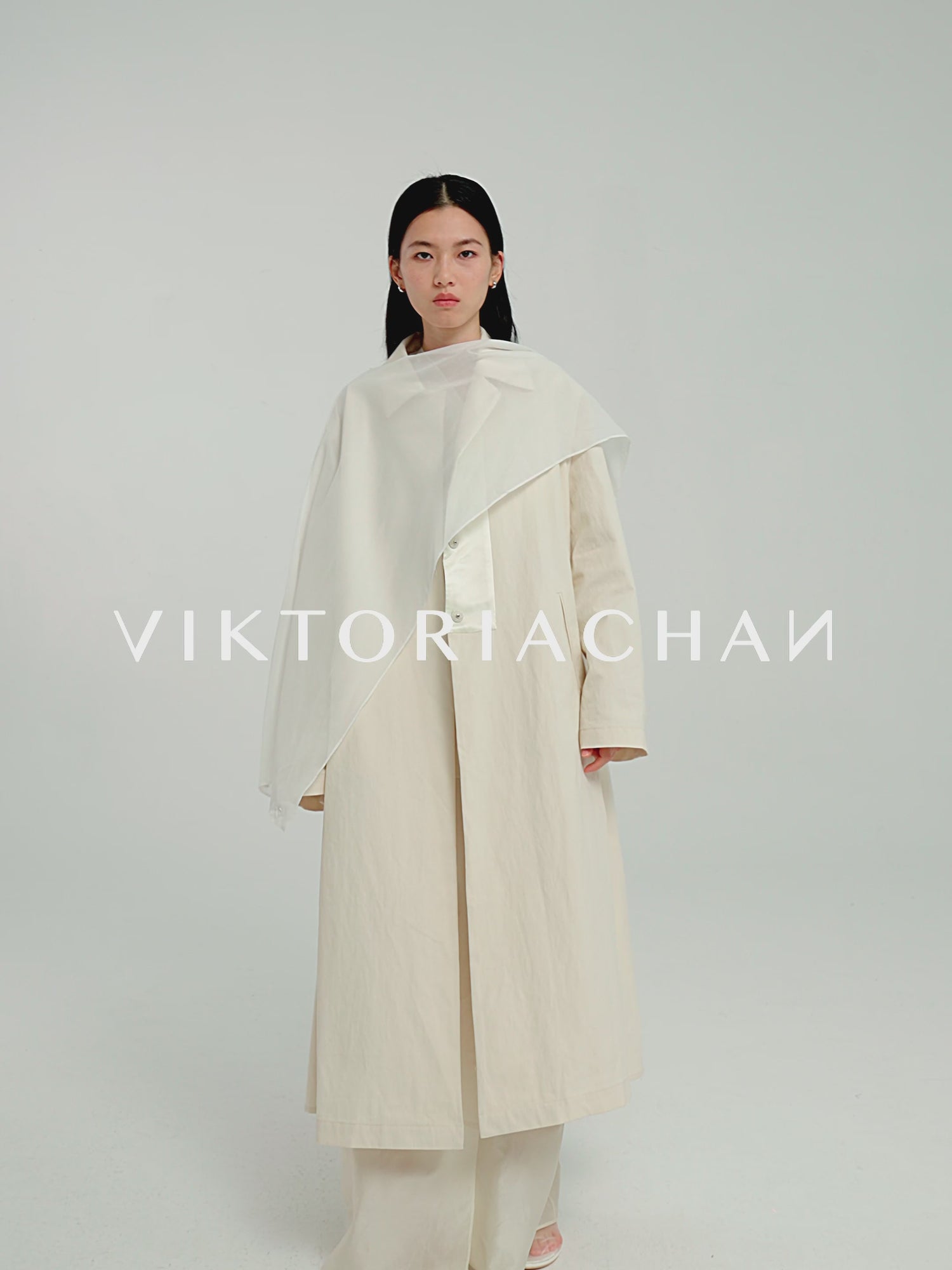 Avana long coat