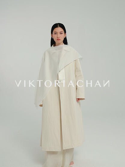 Avana long coat