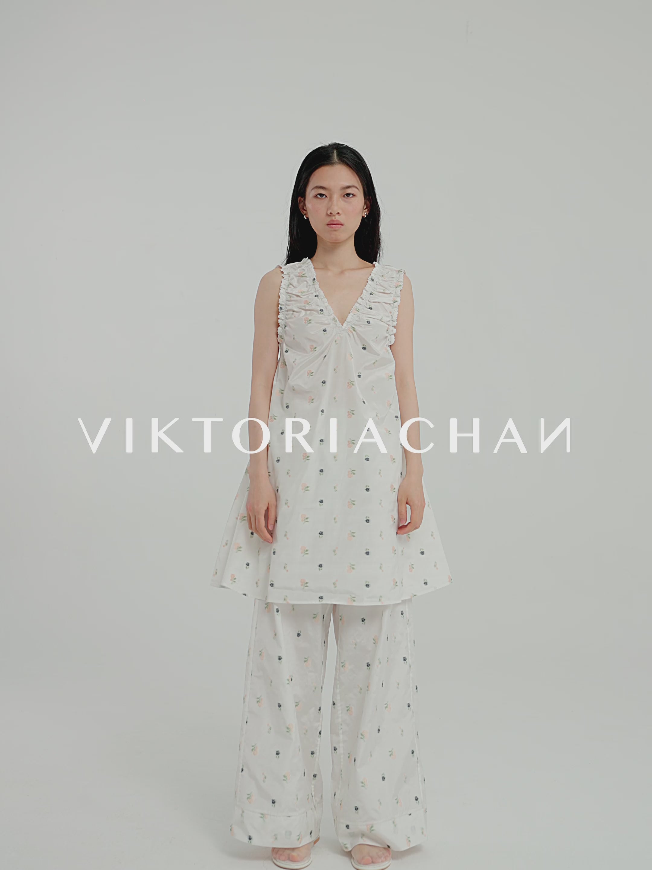 Avana mini dress
