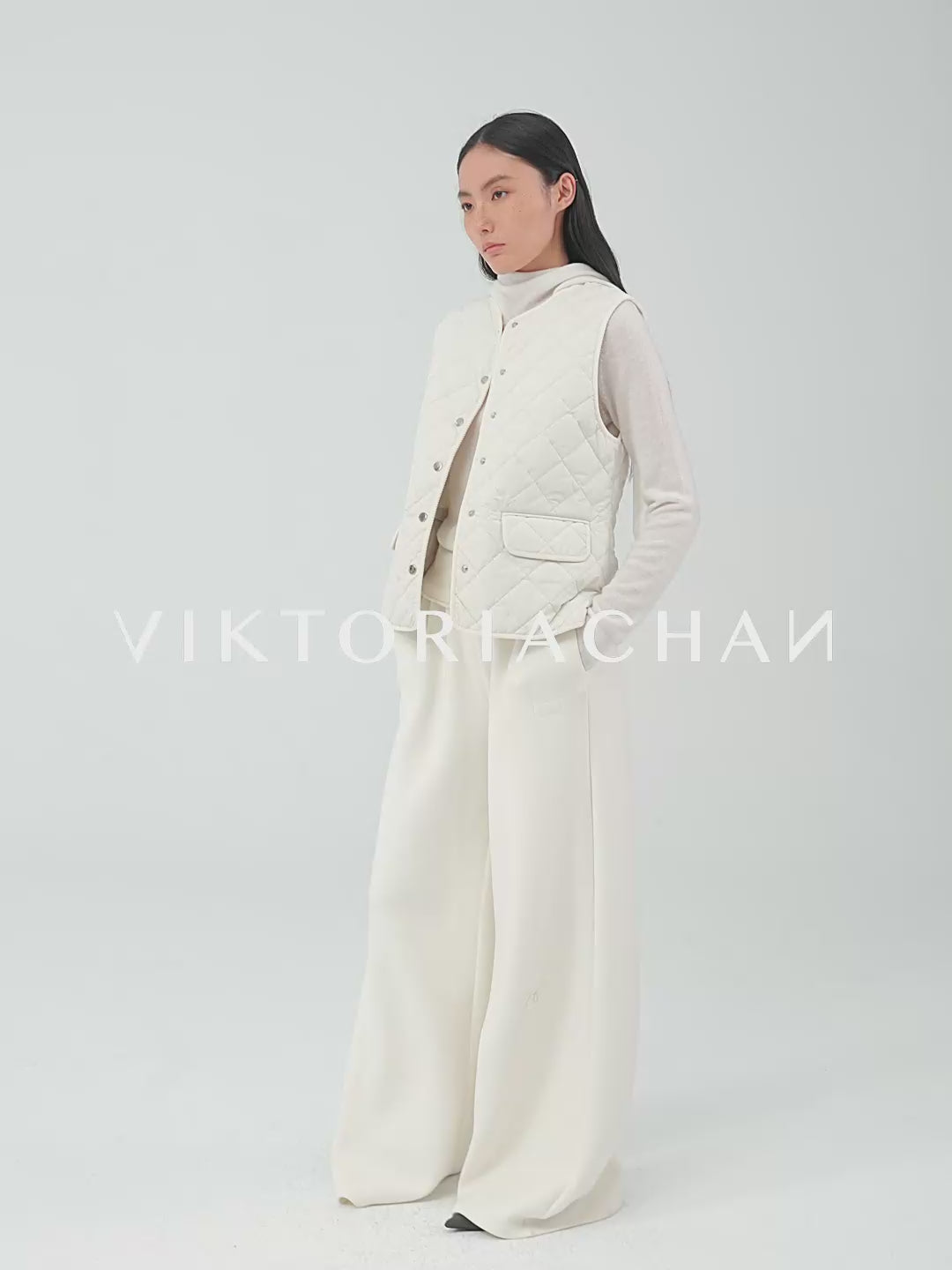 Gala vest