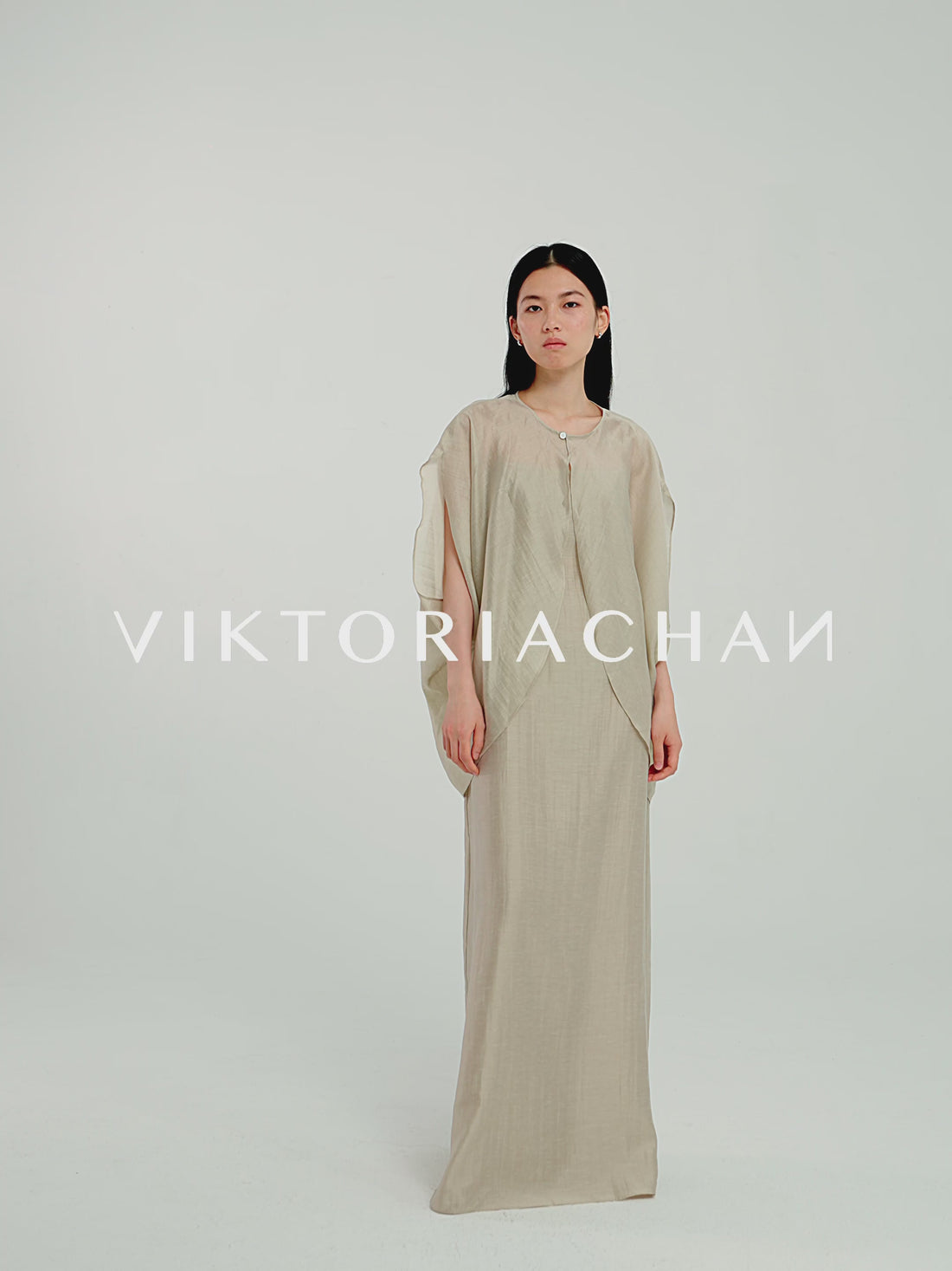 Eos two pieces dress