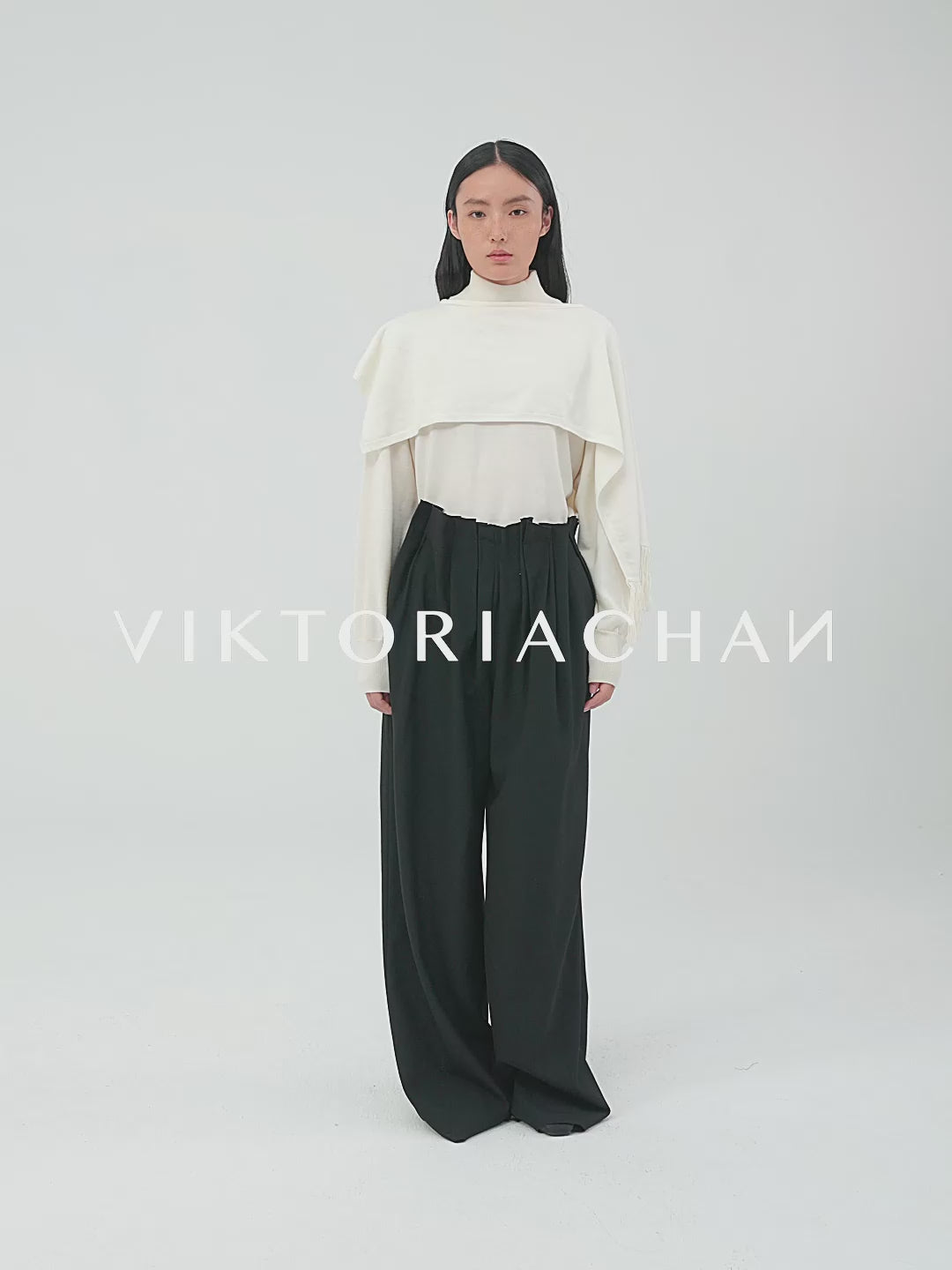 Tatiana turtleneck