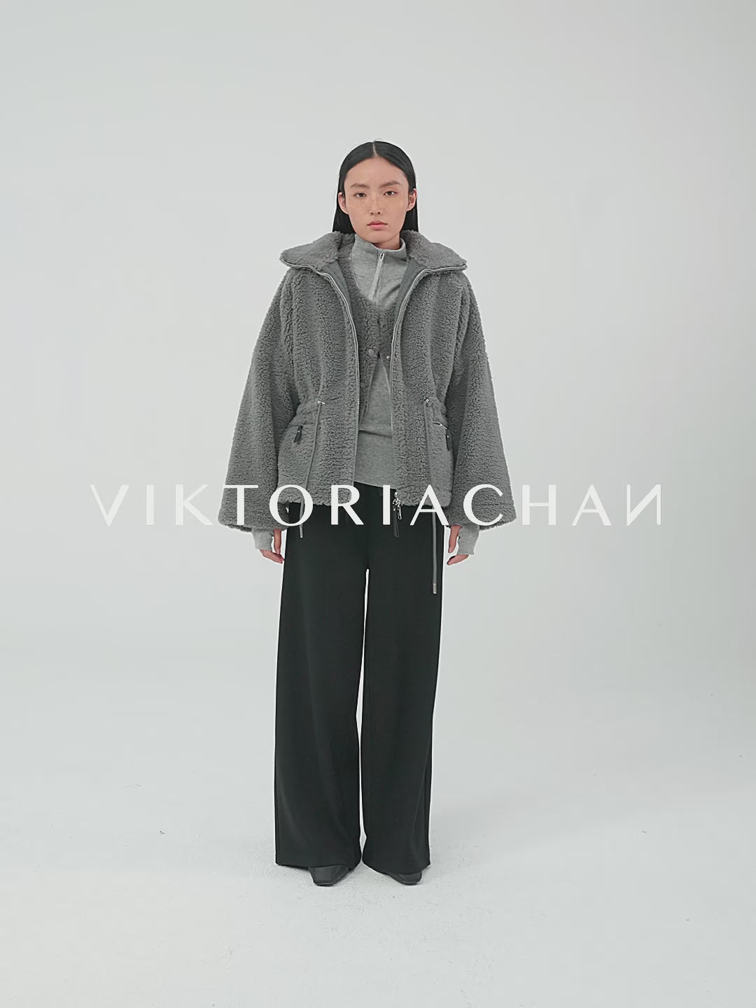 Lucia jacket