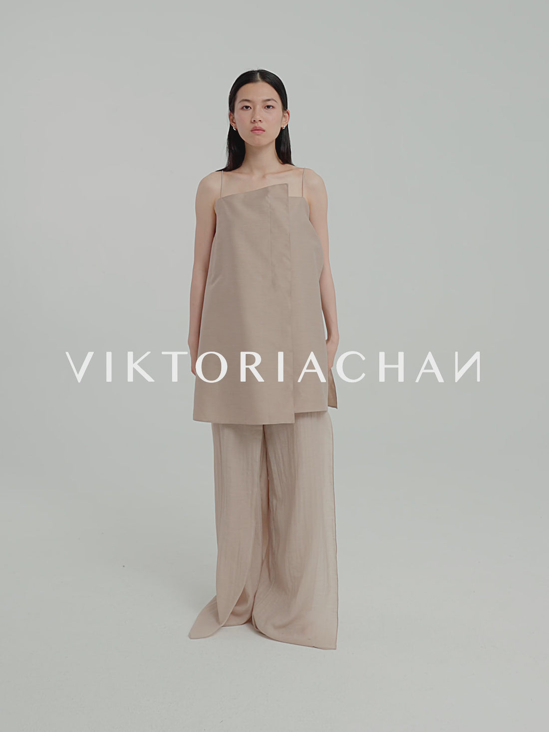Avana fold trousers