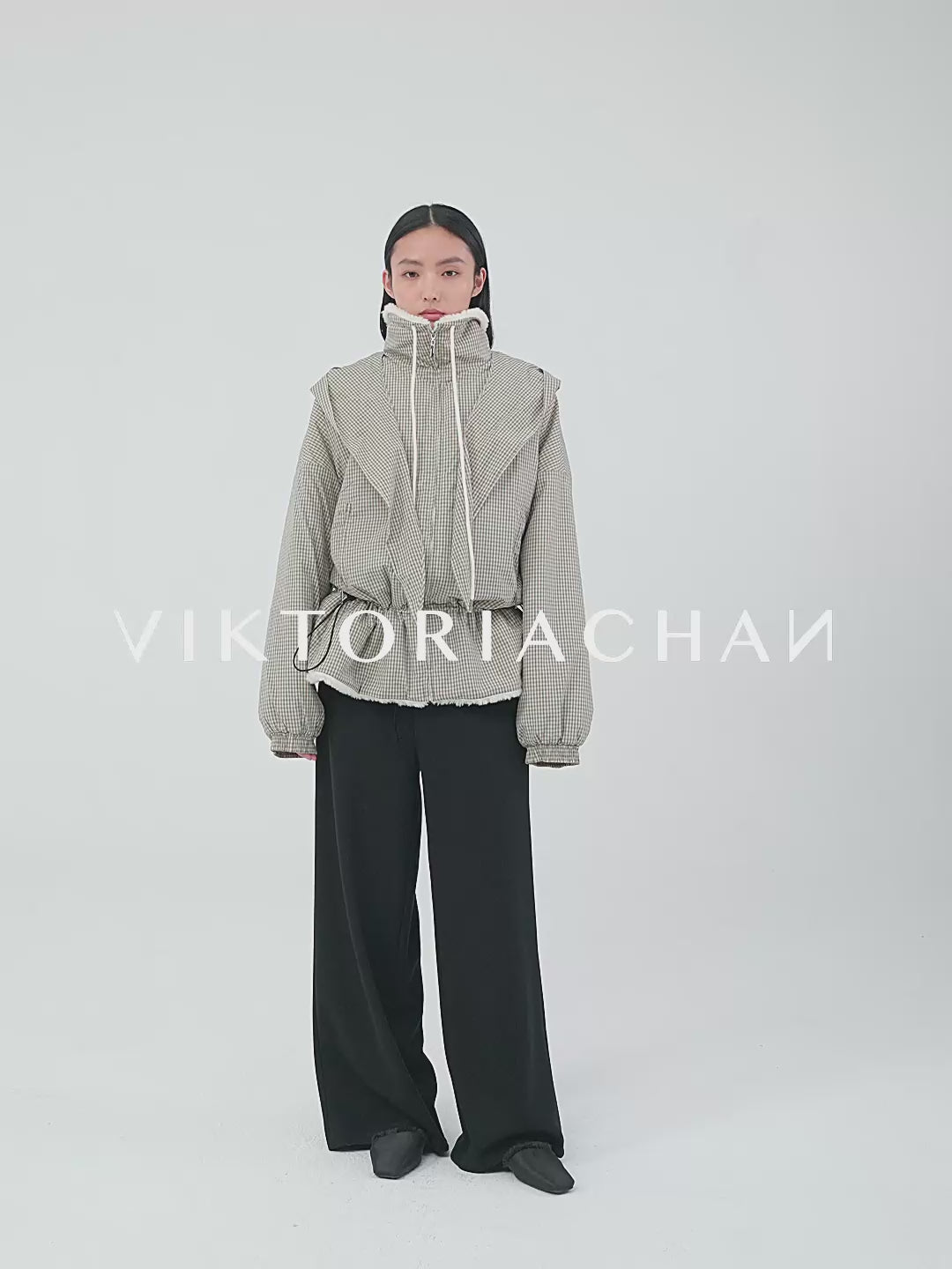 Kala biker jacket