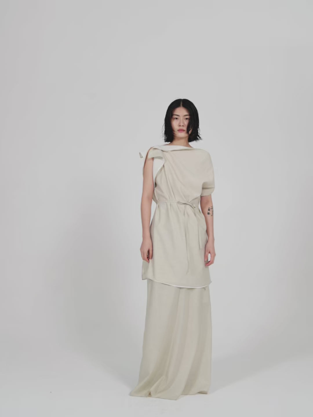 Sabina double top