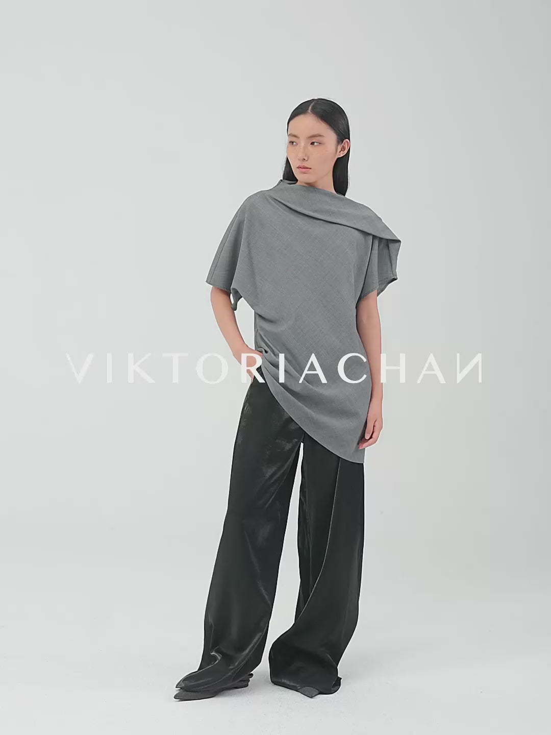 Rhea short sleeve